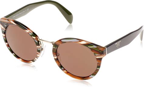 Prada Sunglasses, PR 05TS 53 